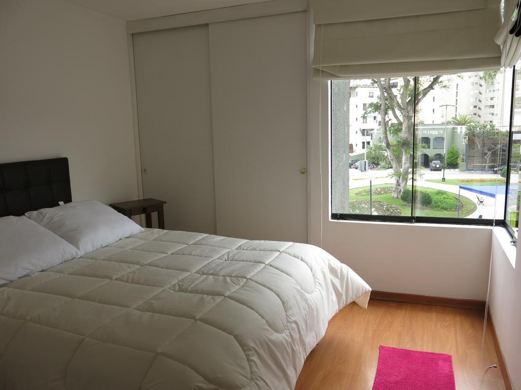 Miraflores Lima