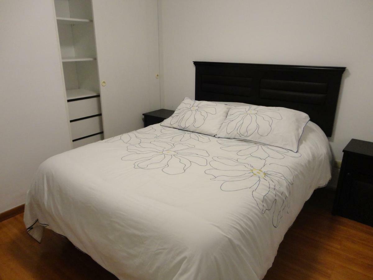 Miraflores Appartement *